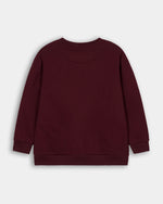 Women Basic Sweatshirt - Engine - Buy Now