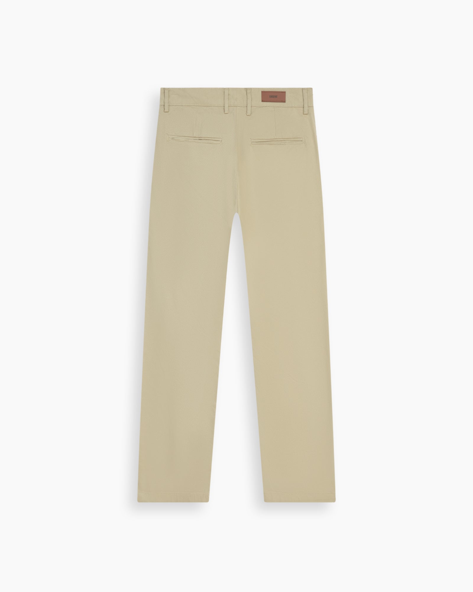 Men Regular Fit Pant - Engine - Buy Now