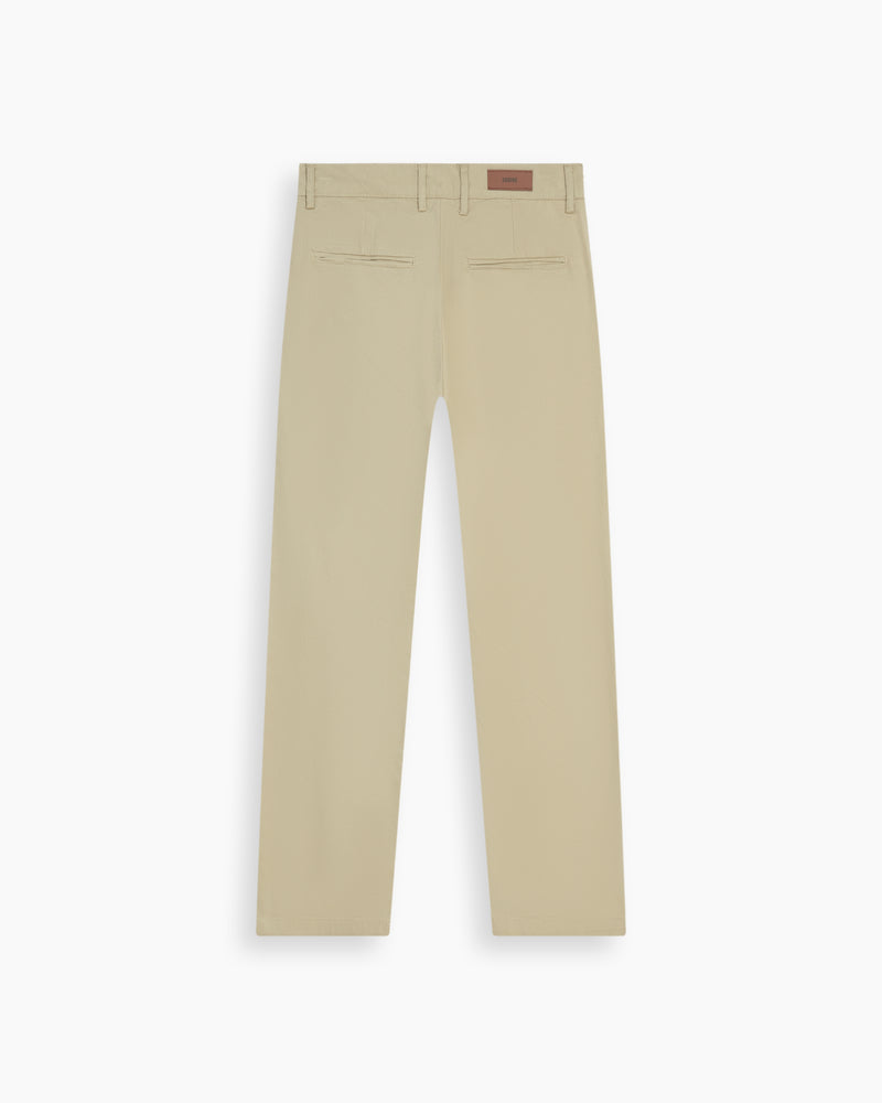 Men Regular Fit Pant