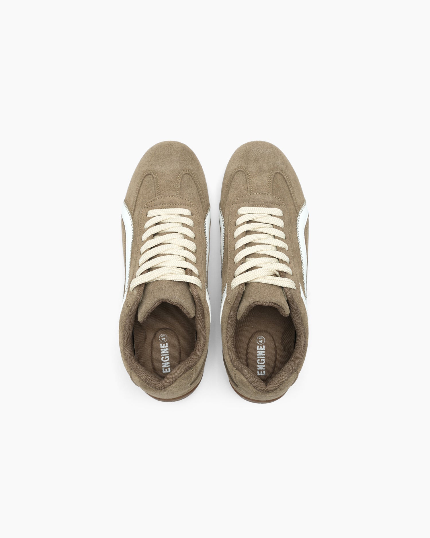 Men Sneakers - Engine - Buy Now