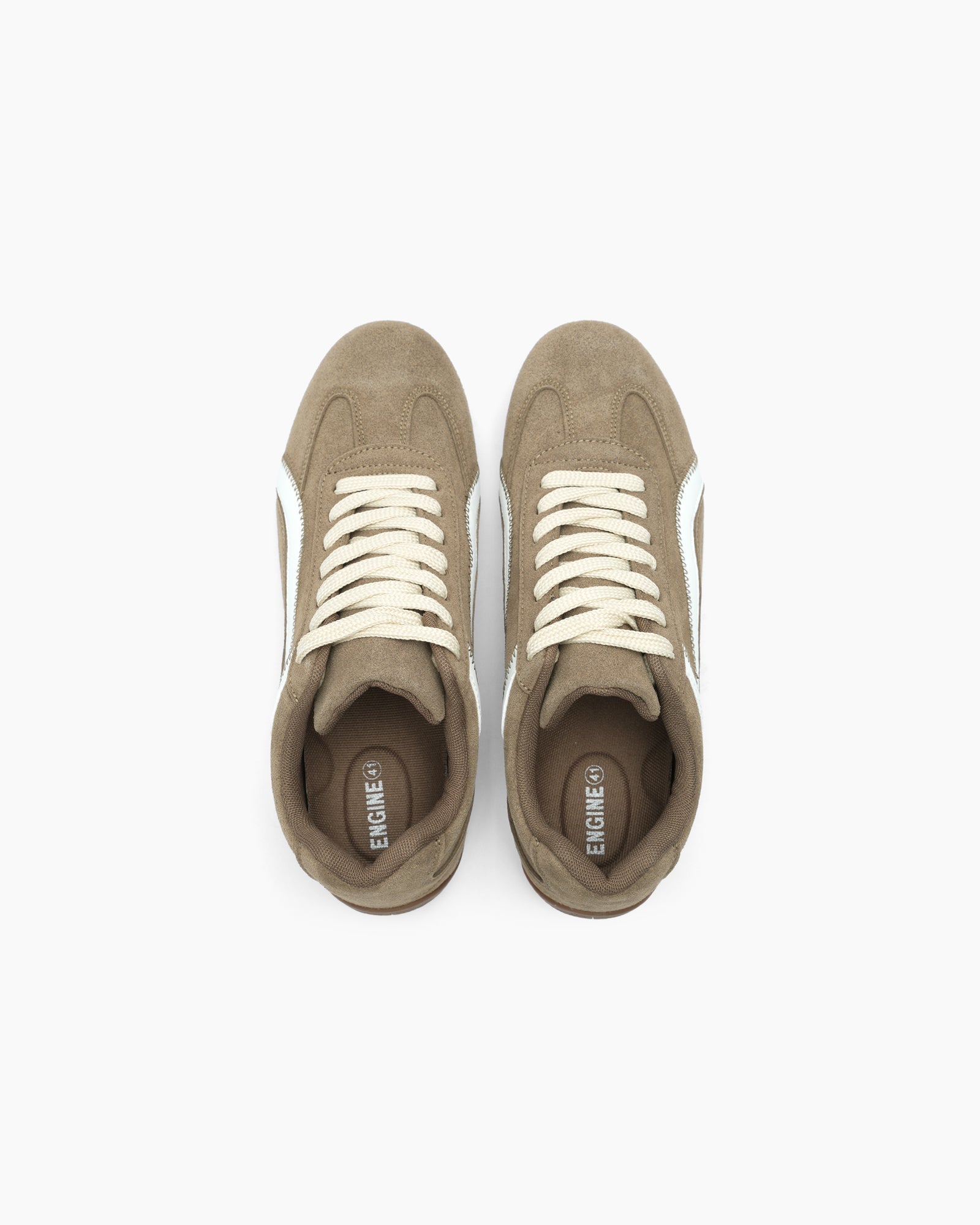 Men Sneakers - Engine - Buy Now