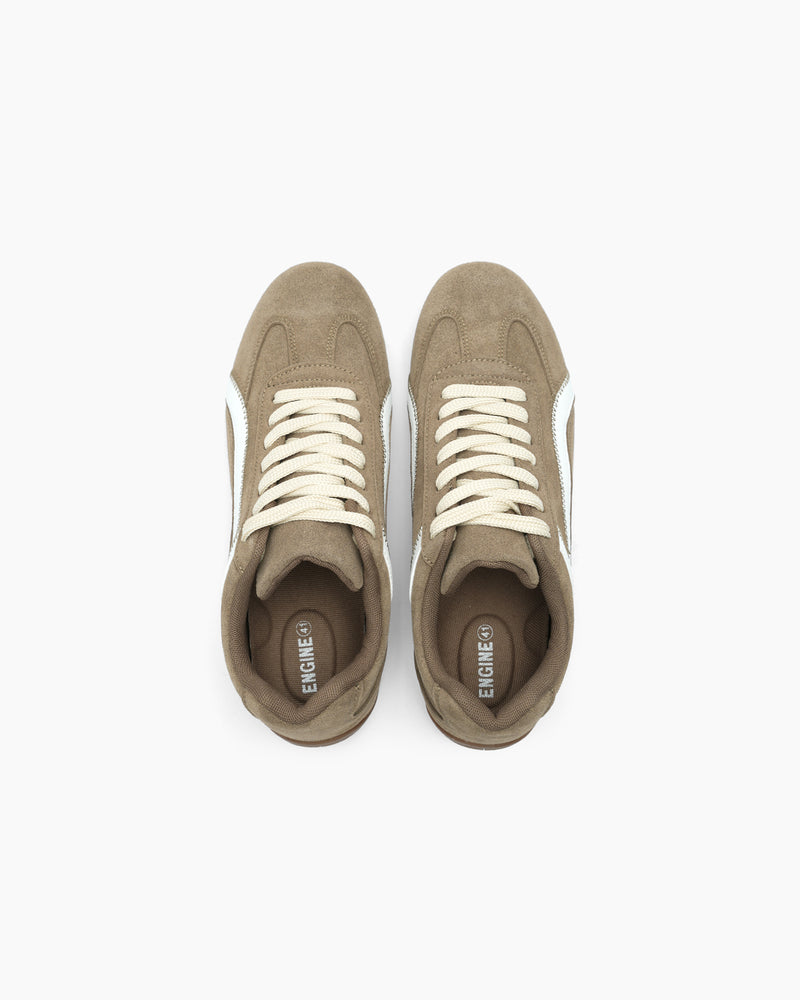 Men Sneakers - Engine - Buy Now