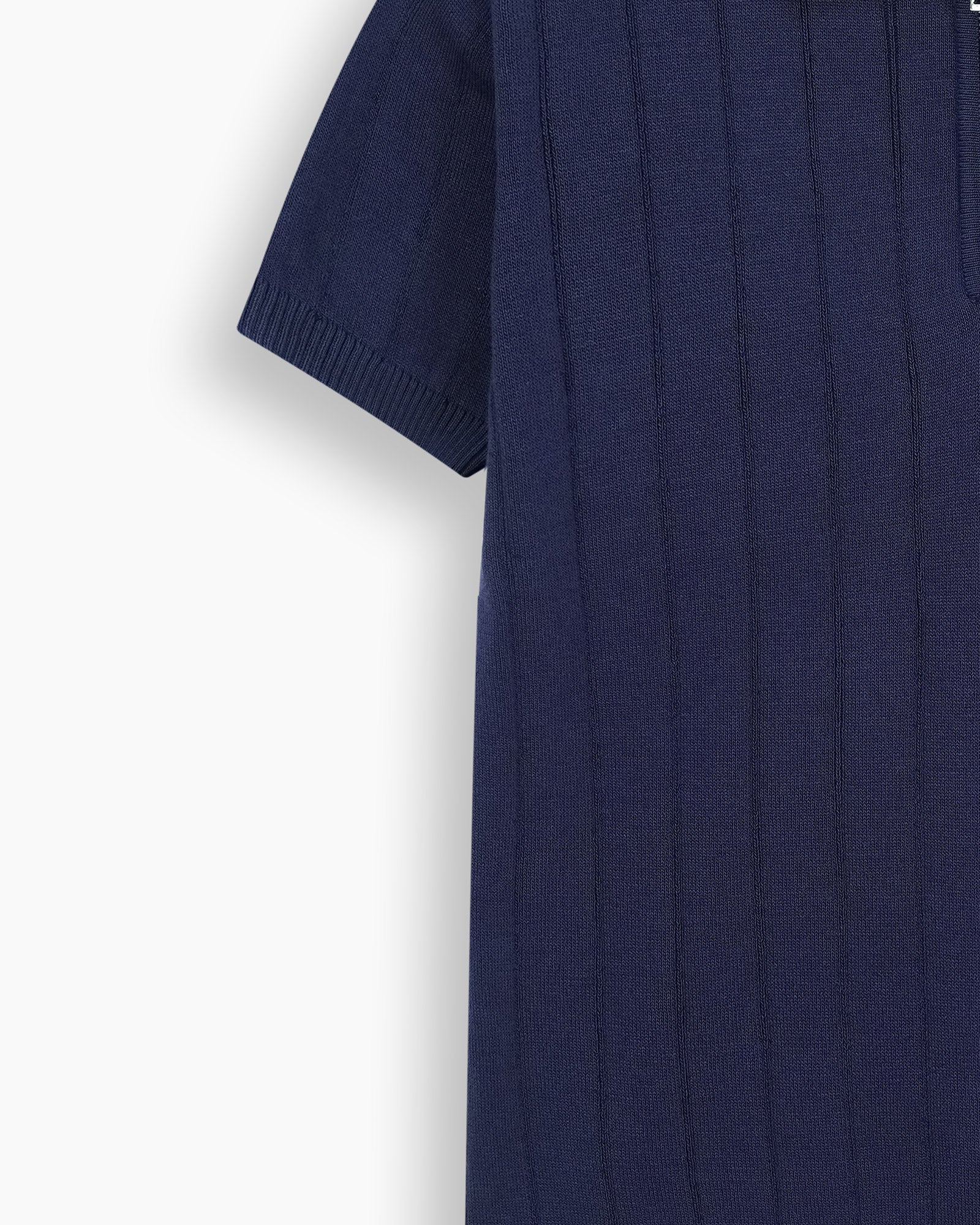 Boys Zipper Polo - Engine - Buy Now