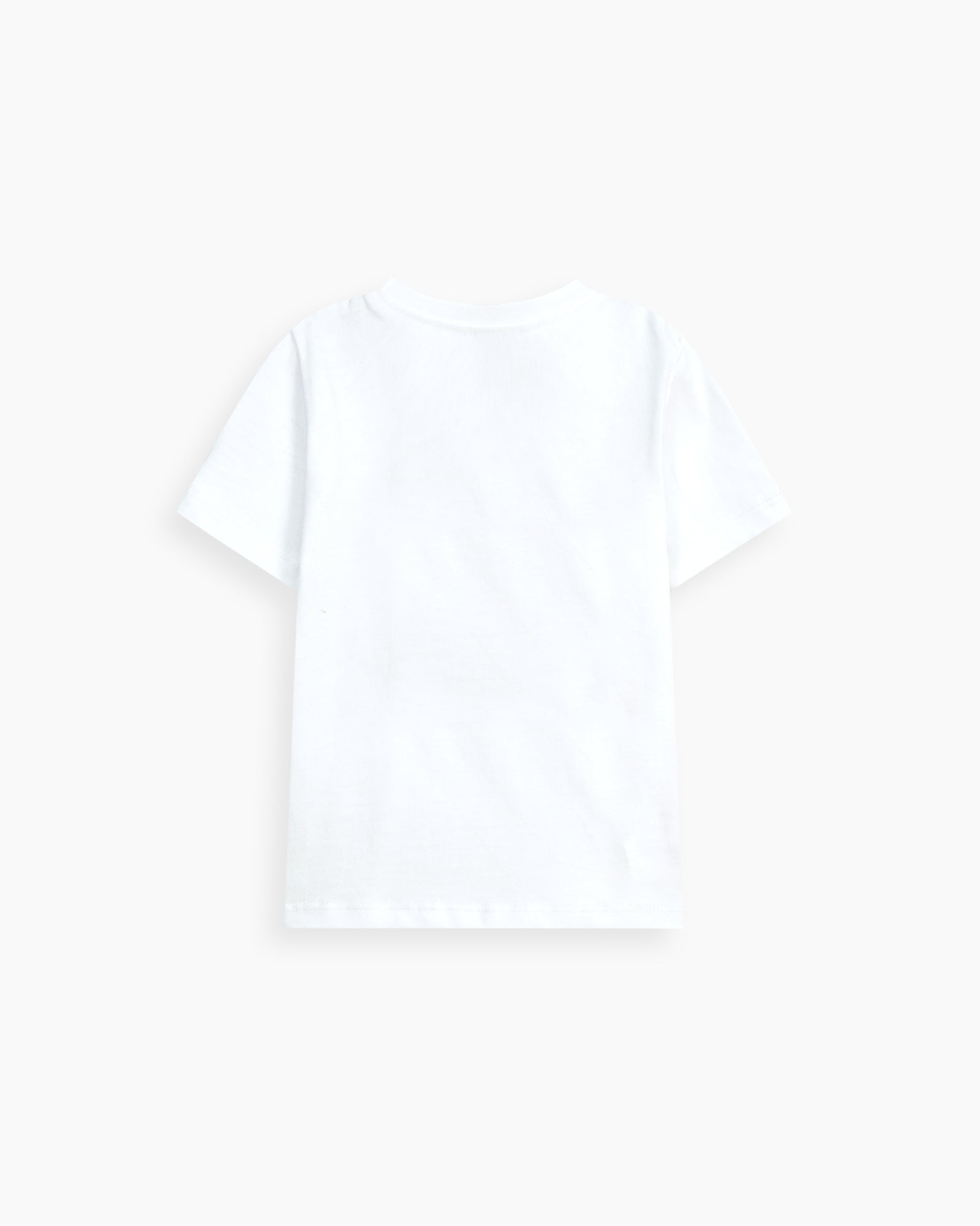 Boys T Shirt - Engine - Buy Now