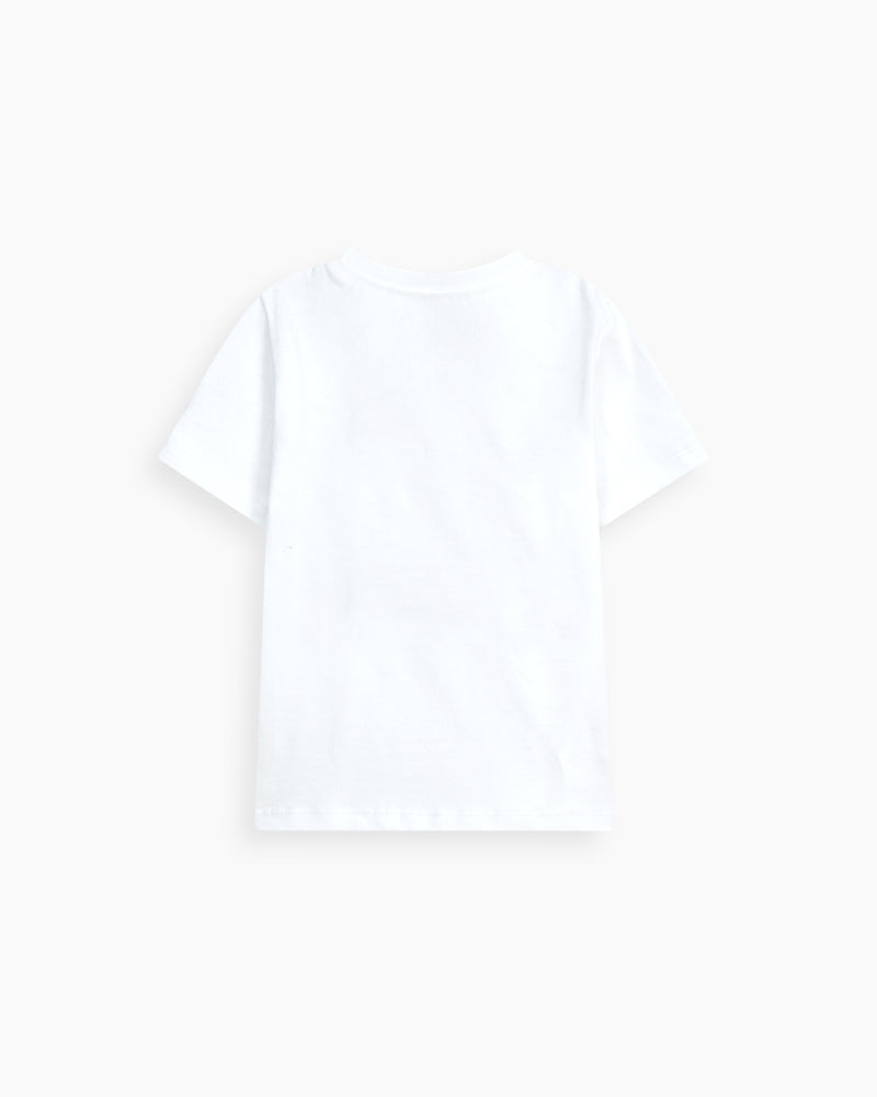 Boys T Shirt - Engine - Buy Now
