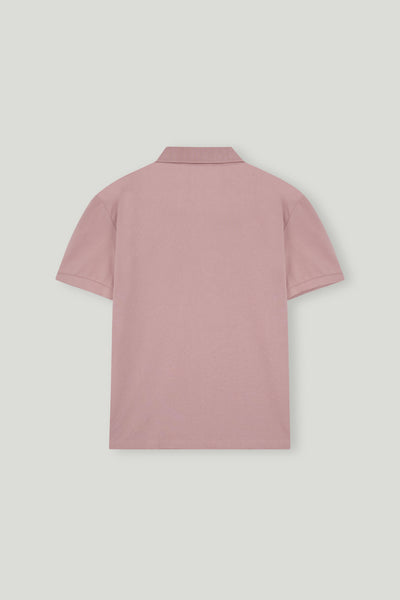 Men Polo Tee