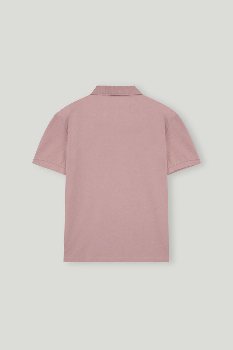 Men Polo Tee - Engine - Buy Now
