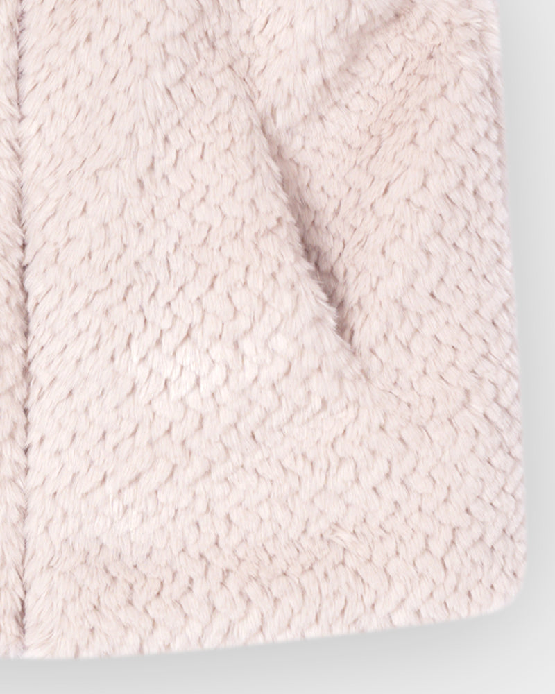 Girls Gilet Jacket - Engine - Buy Now