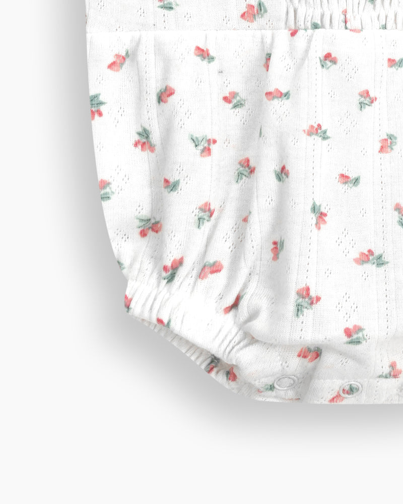 Girls Romper - Engine - Buy Now