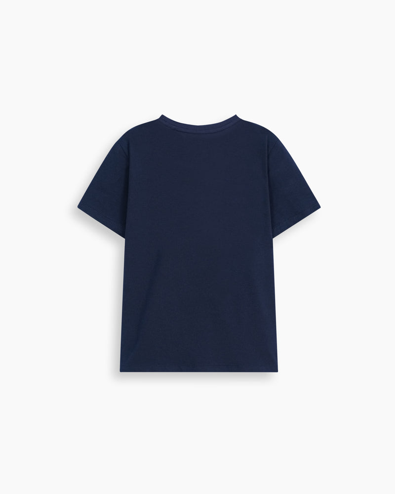Boys T Shirt - Engine - Buy Now