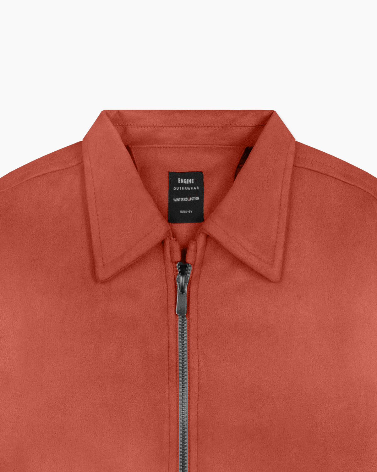 Boys Jacket - Engine - Buy Now