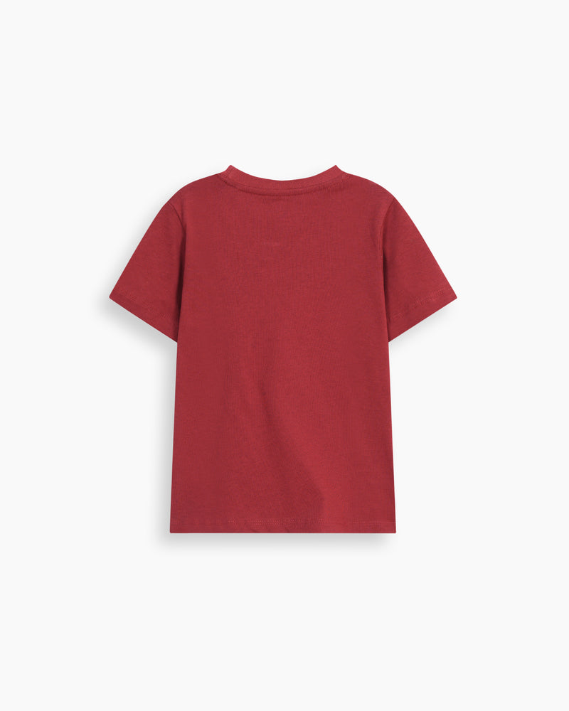 Boys T Shirt - Engine - Buy Now