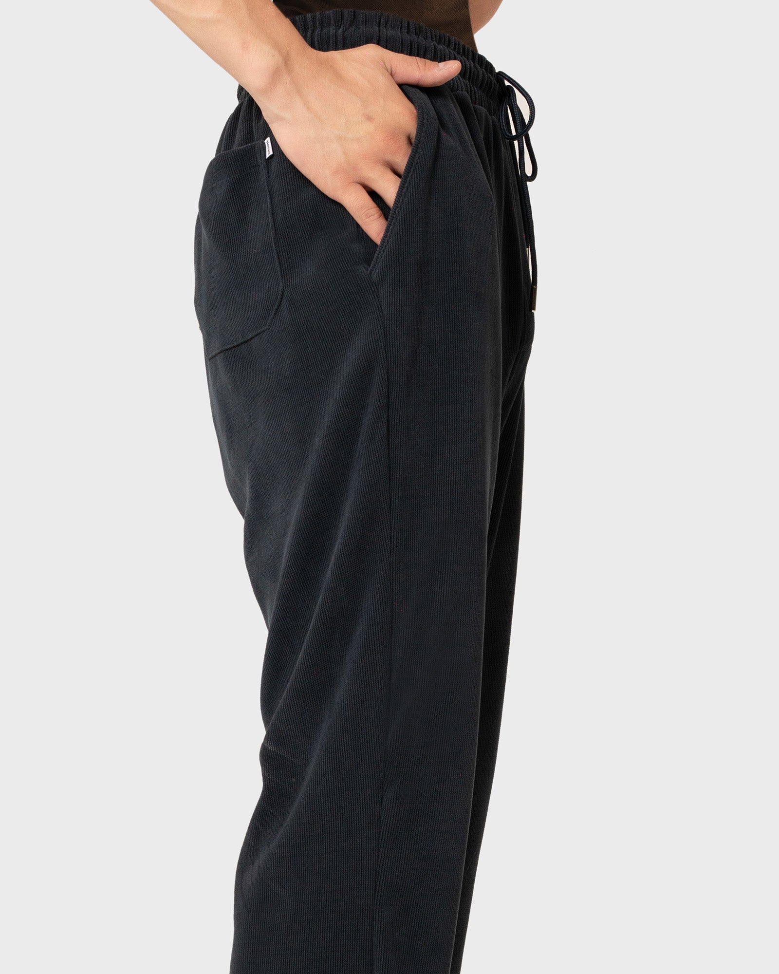 Men Straight Trouser