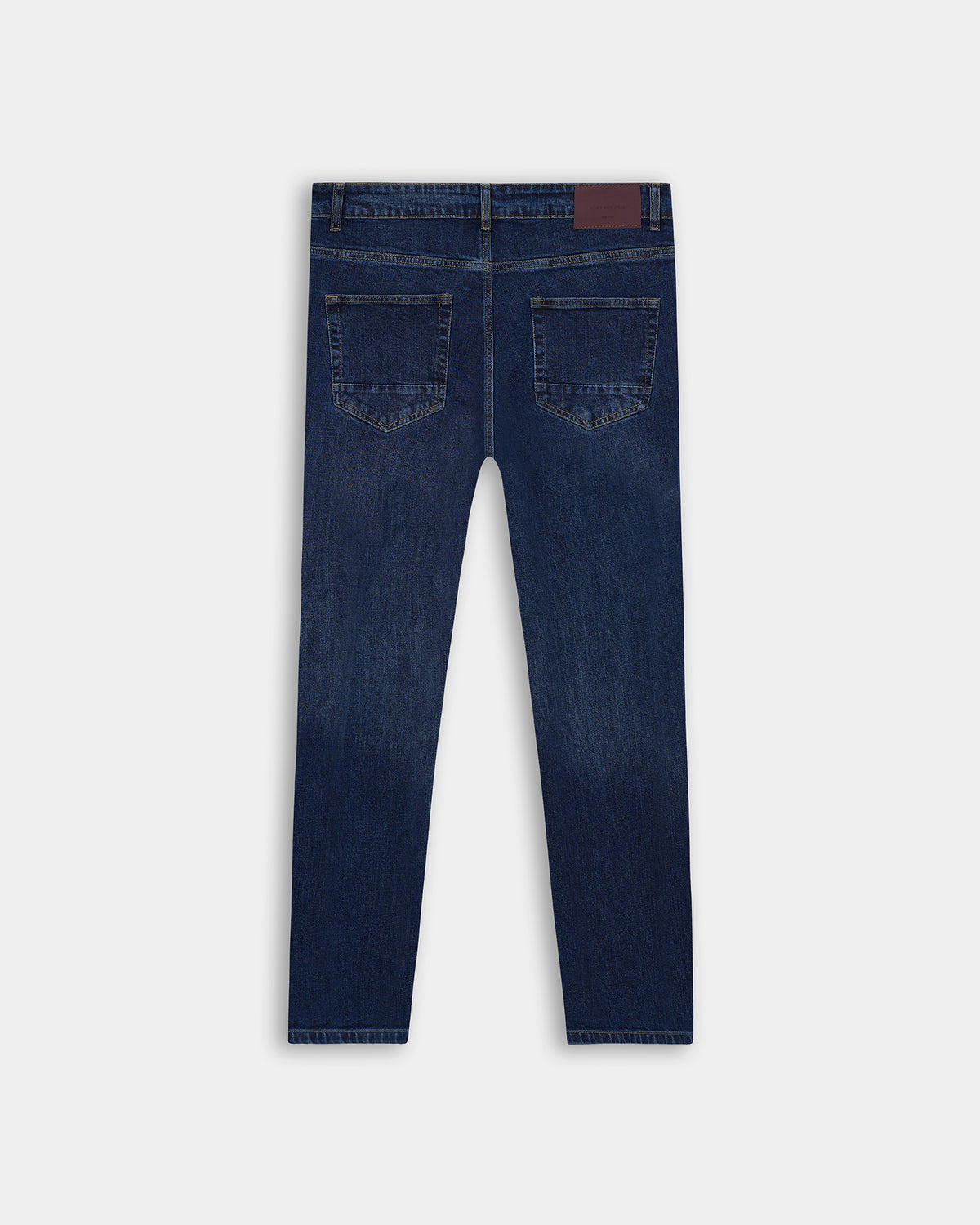 Men Slim Fit Denim - Engine - Buy Now