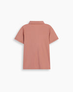 Boys Polo Tee - Engine - Buy Now