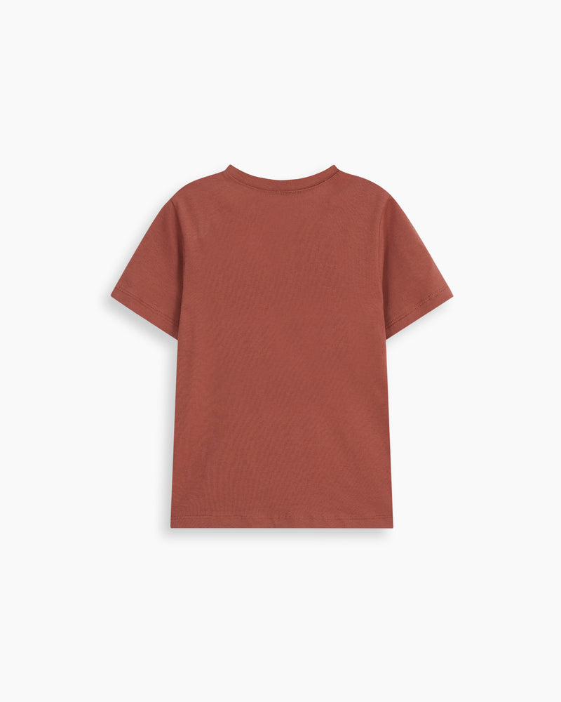 Boys T Shirt - Engine - Buy Now