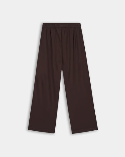 Women Flared Trouser