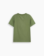 Boys T Shirt - Engine - Buy Now