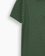 Boys Zipper Polo - Engine - Buy Now