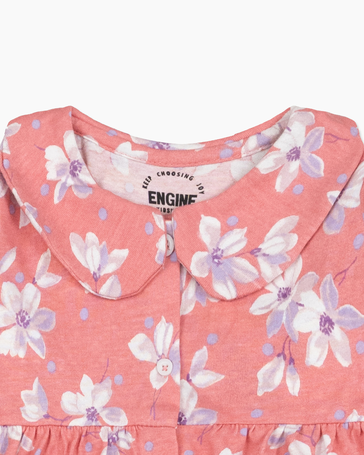 Girls T Shirt - Engine - Buy Now