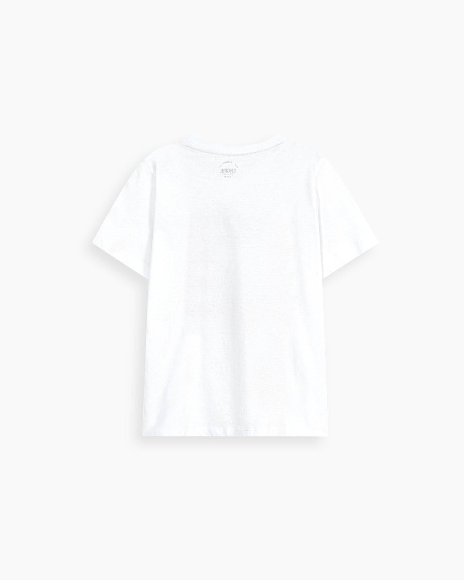 Boys T Shirt - Engine - Buy Now