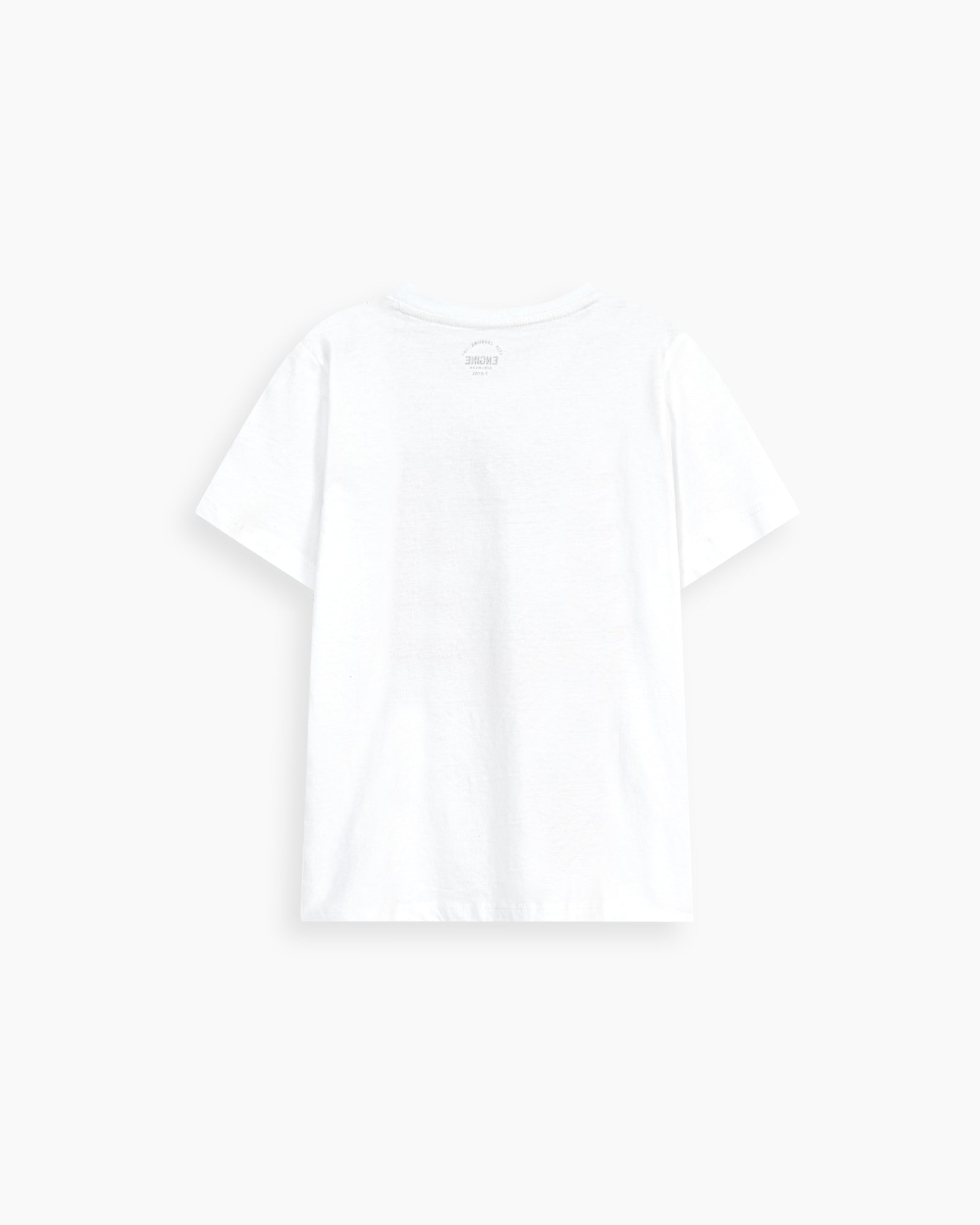 Boys T Shirt - Engine - Buy Now