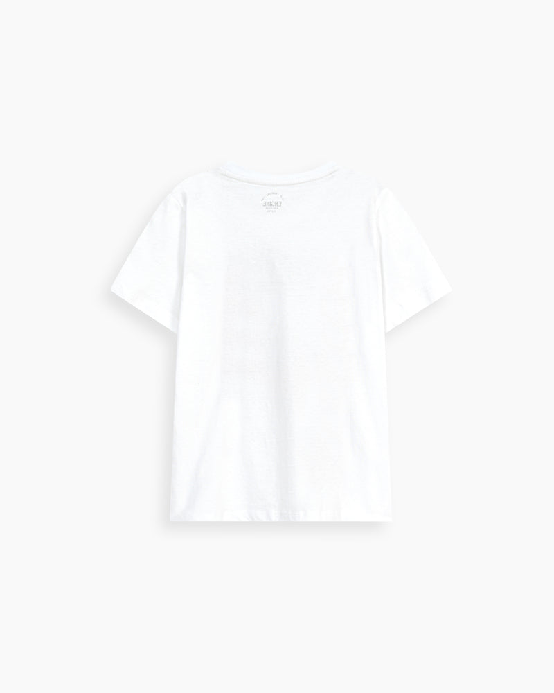 Boys T Shirt - Engine - Buy Now