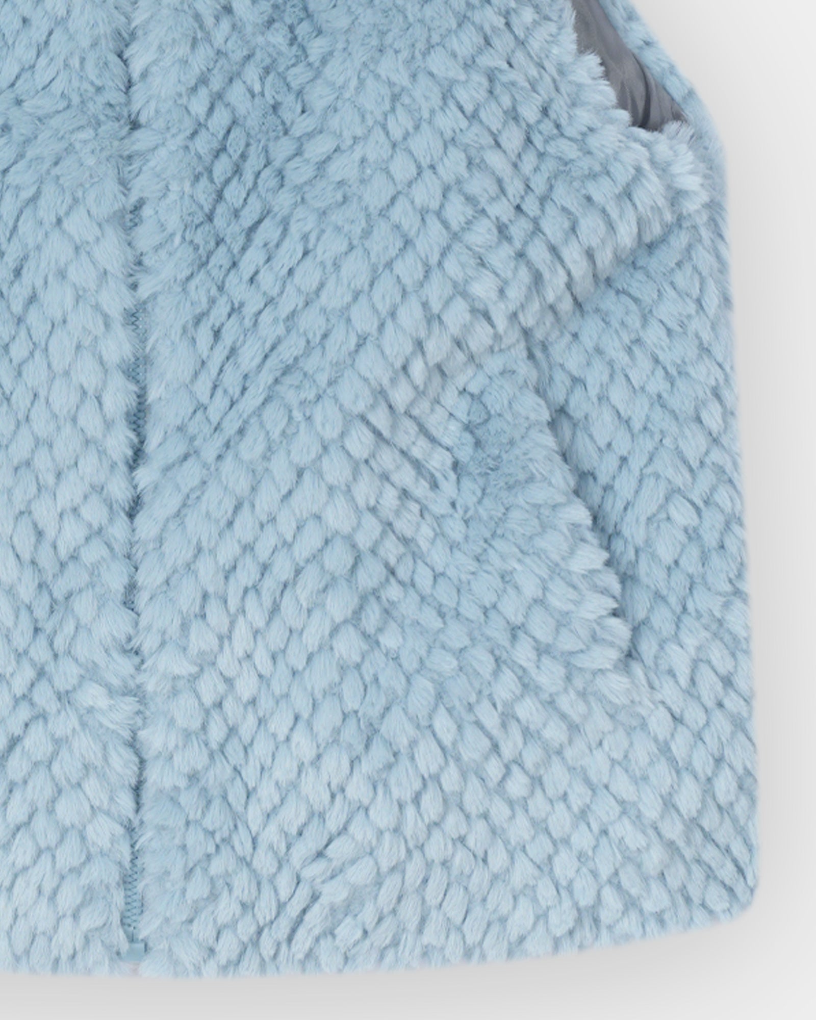 Girls Gilet Jacket - Engine - Buy Now