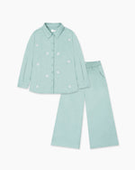Girls Suit - Engine - Buy Now