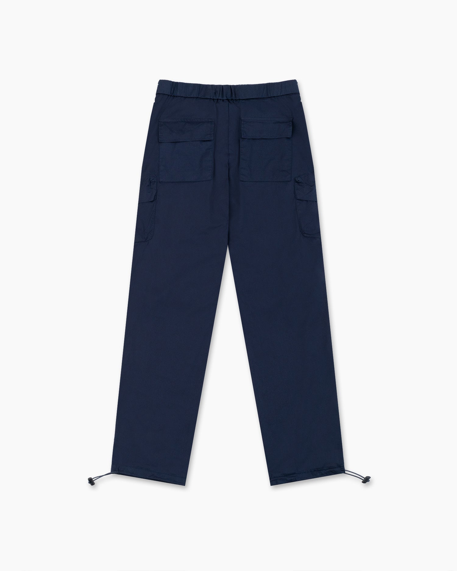 Men Straight Trouser - Engine - Buy Now