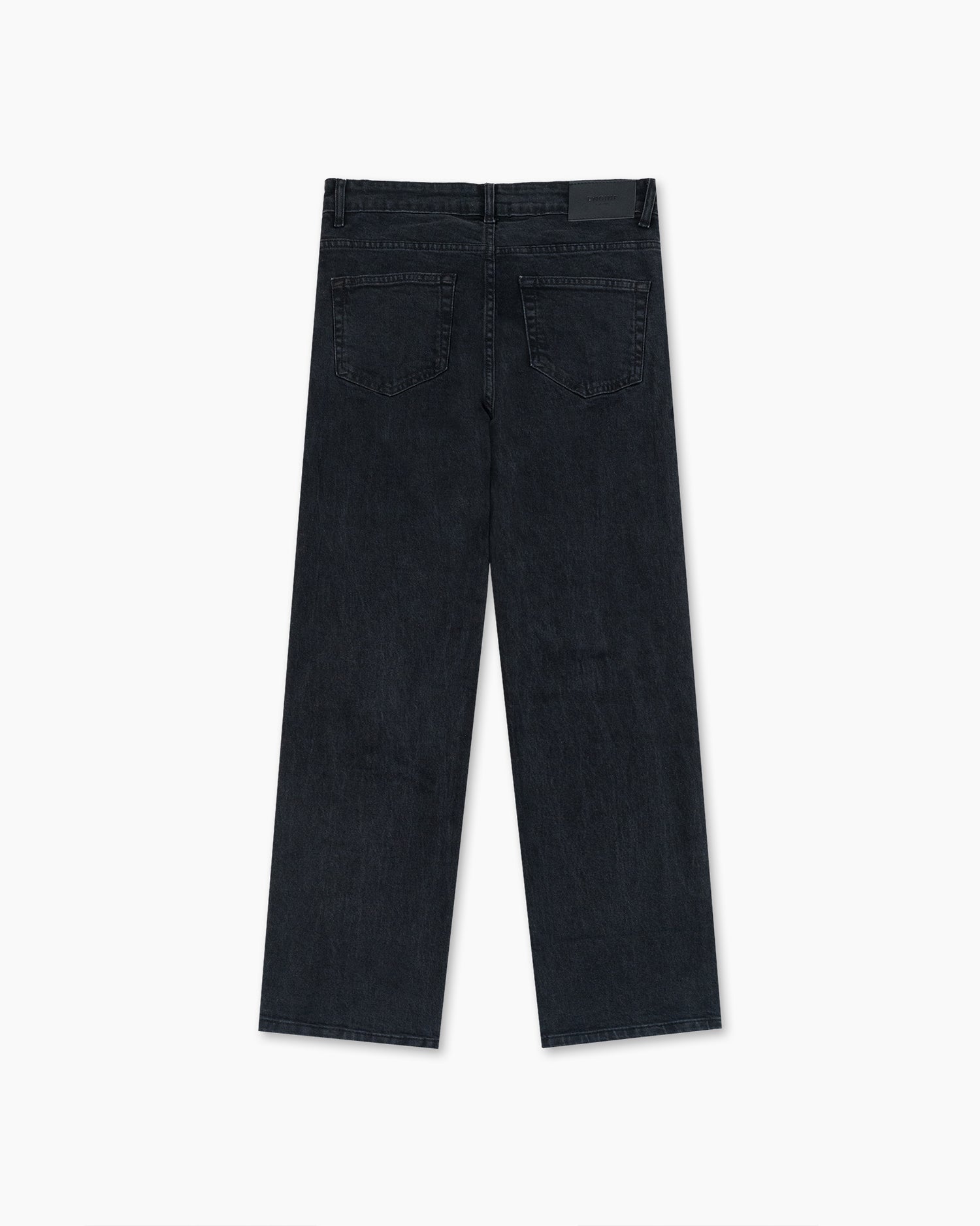 Men Loose Fit Denim - Engine - Buy Now