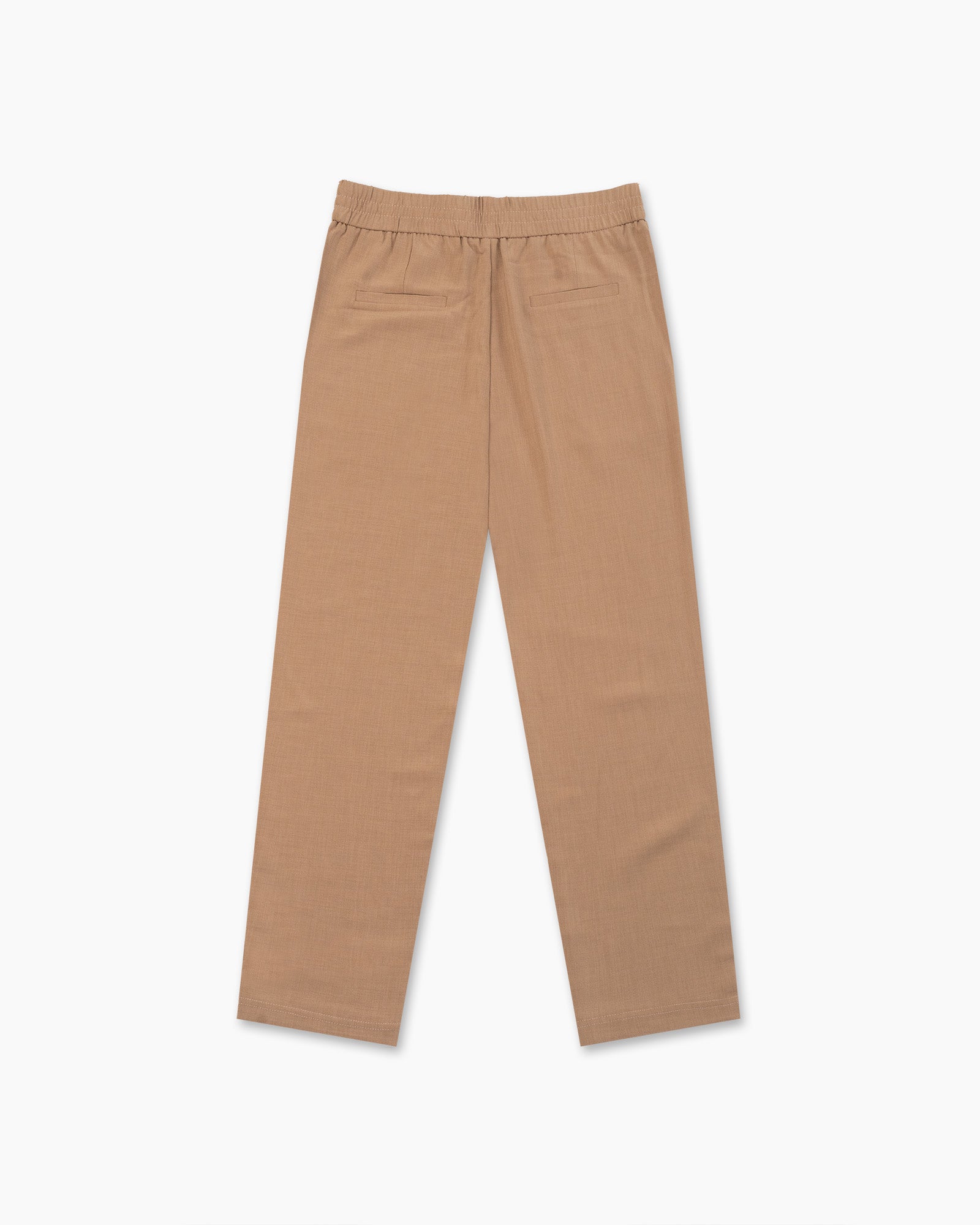 Women Straight Trouser - Engine - Buy Now