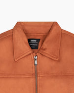 Boys Suede Jacket - Engine - Buy Now