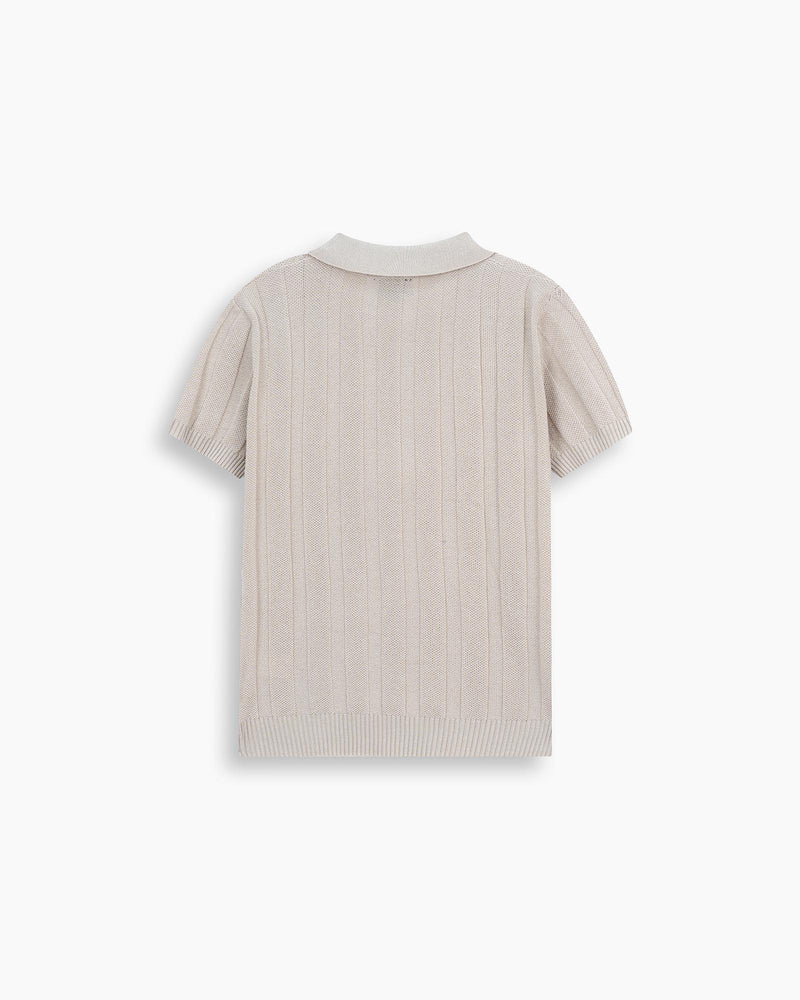 Boys Polo Tee - Engine - Buy Now