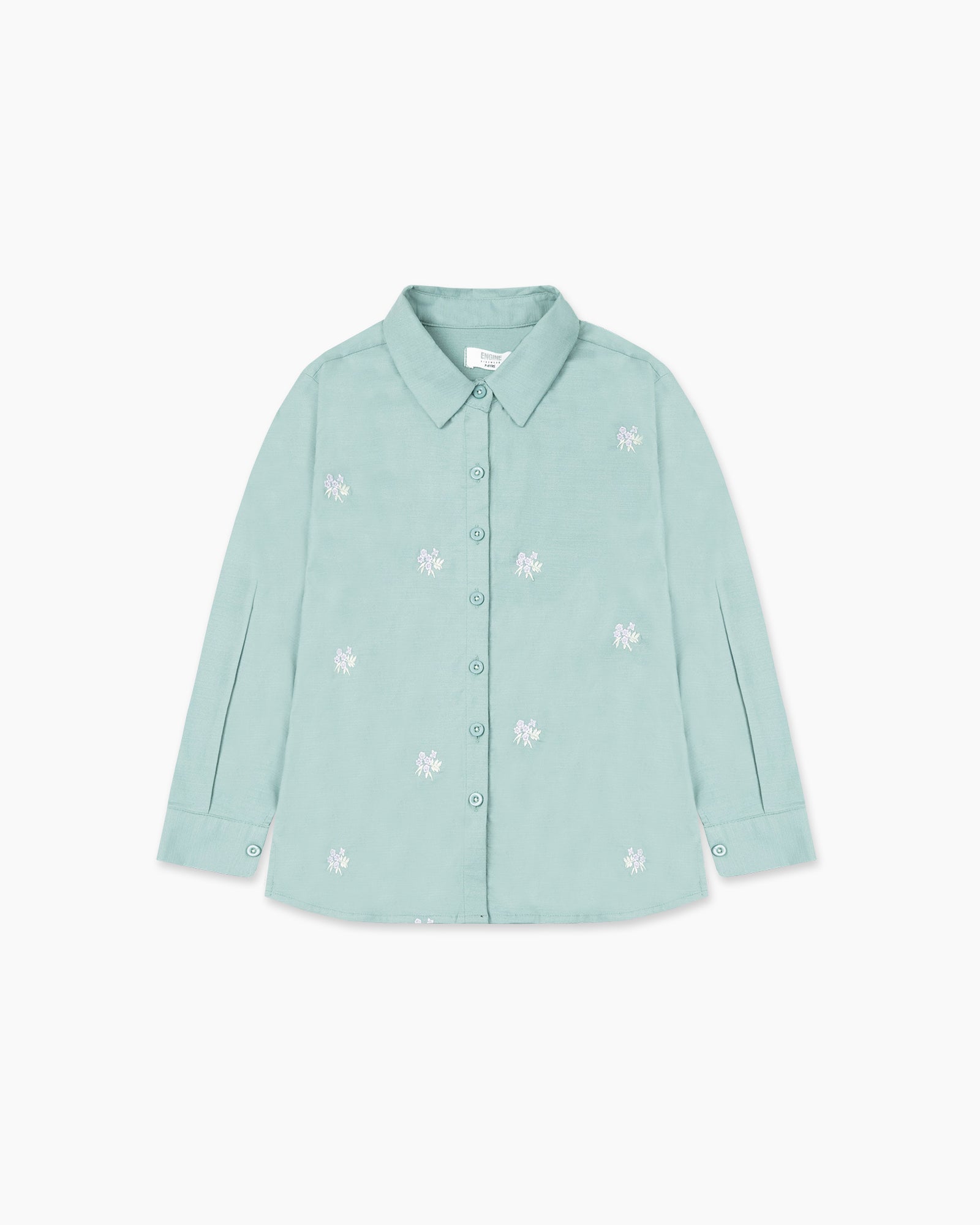 Girls Suit - Engine - Buy Now