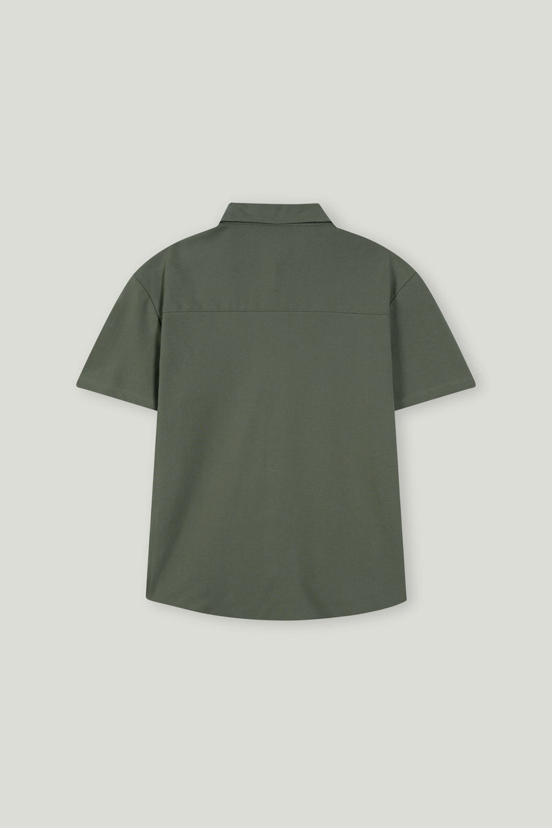 Men Button Down - Engine - Buy Now