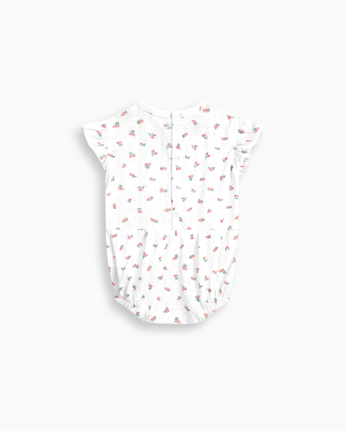Girls Romper - Engine - Buy Now