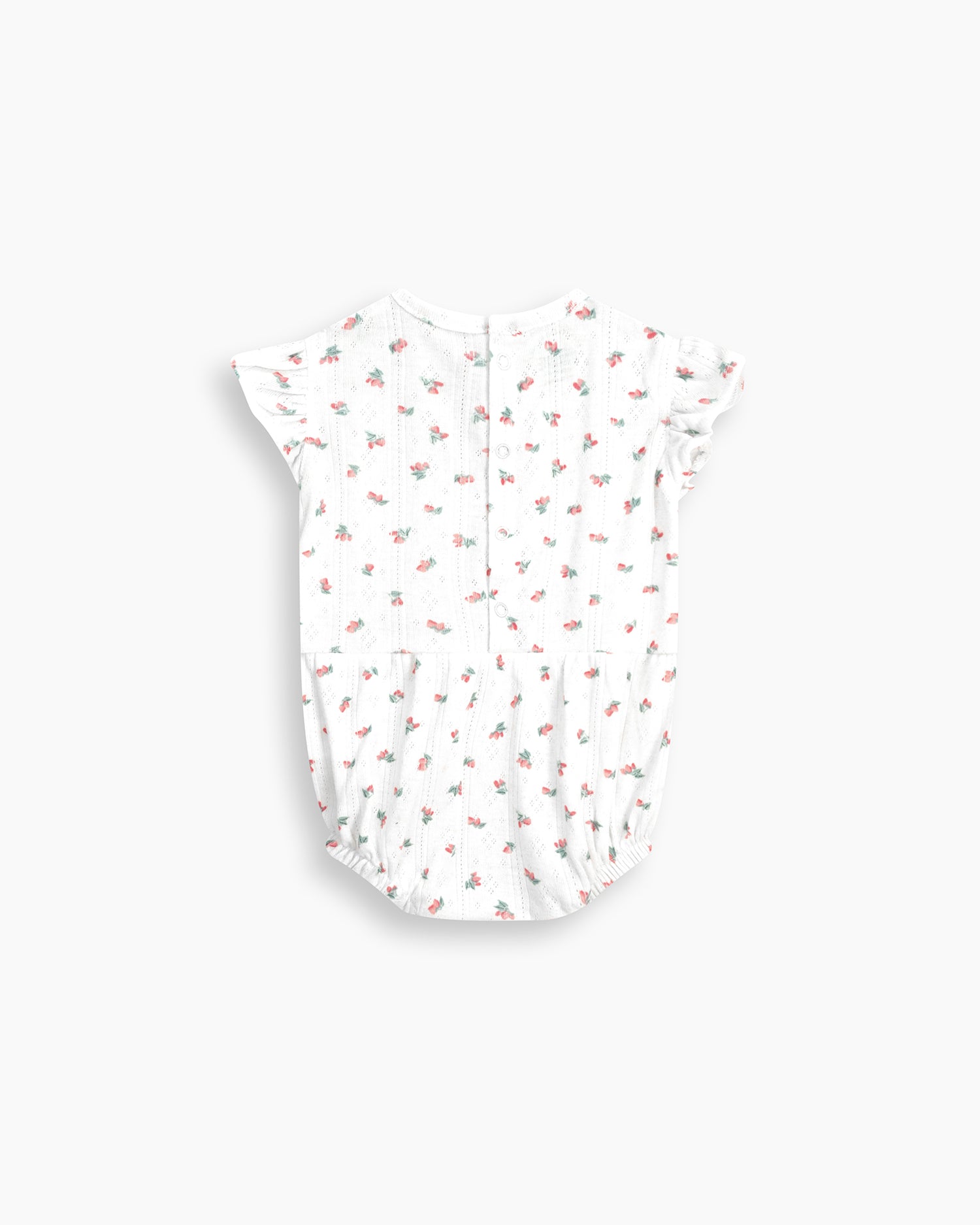 Girls Romper - Engine - Buy Now