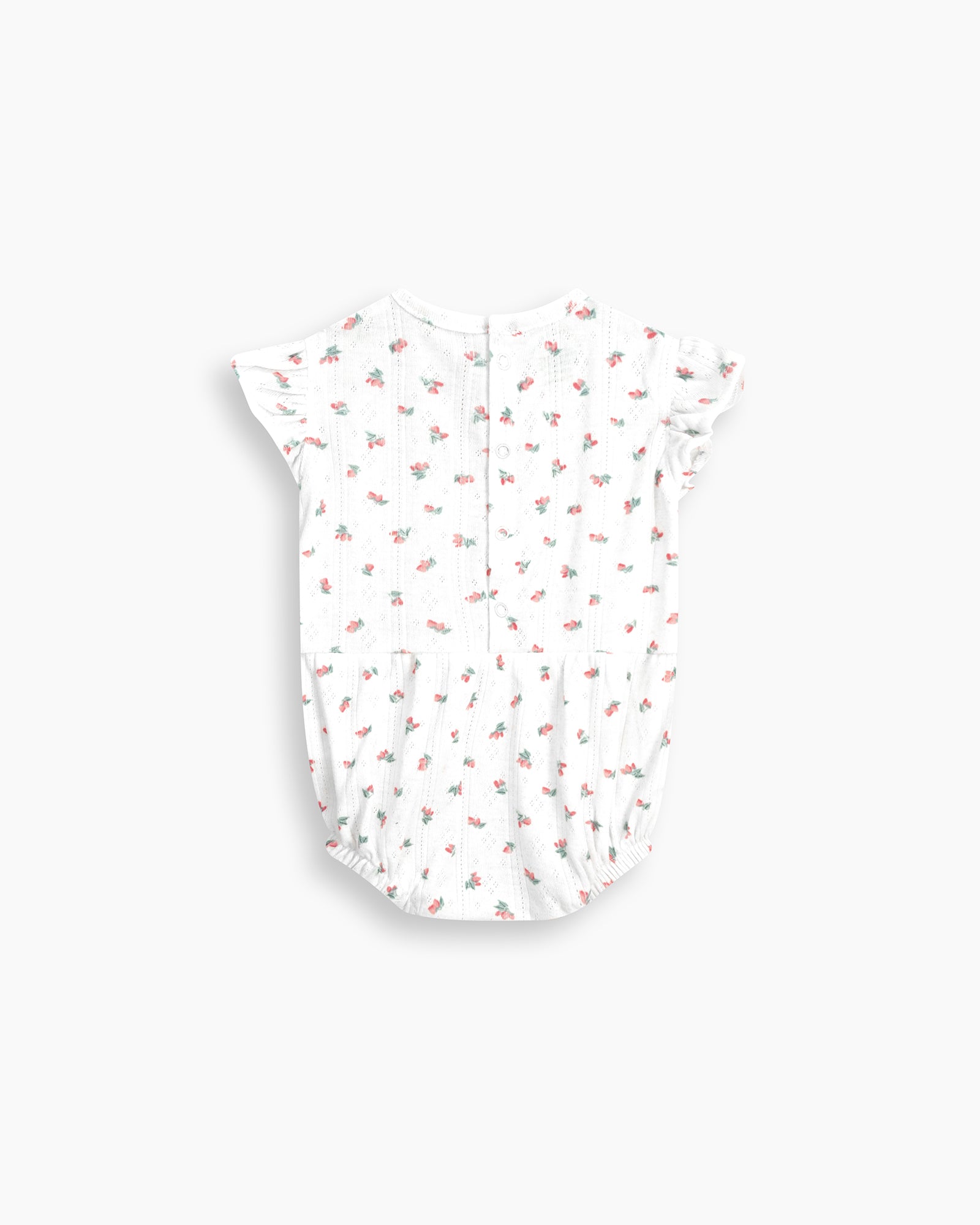 Girls Romper - Engine - Buy Now