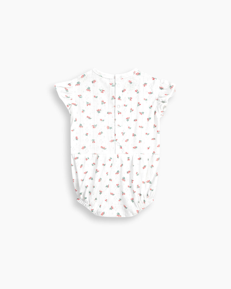 Girls Romper - Engine - Buy Now