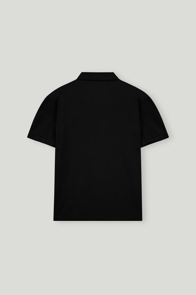 Men Polo Tee