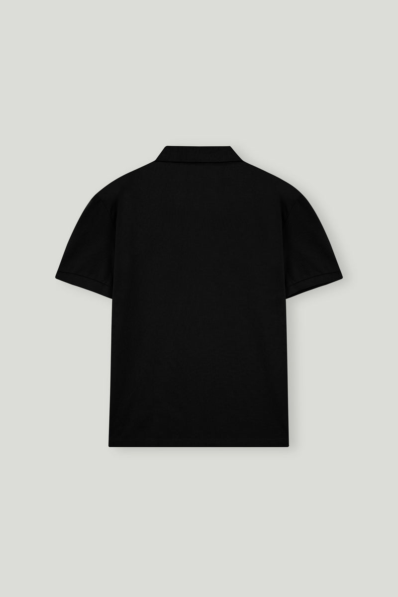 Men Polo Tee - Engine - Buy Now