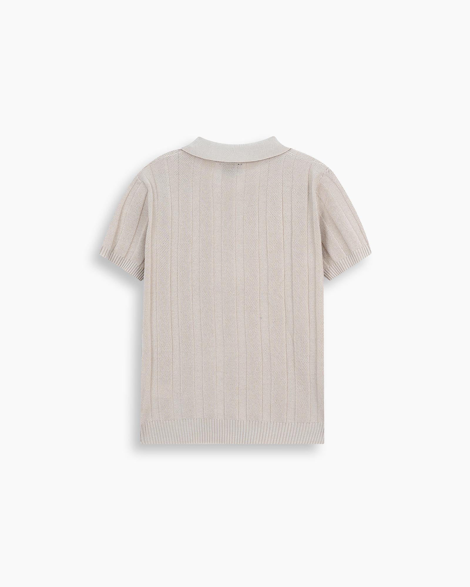 Boys Polo Tee - Engine - Buy Now