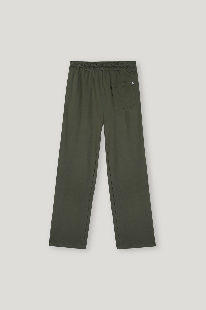 Men Straight Trouser - Engine - Buy Now