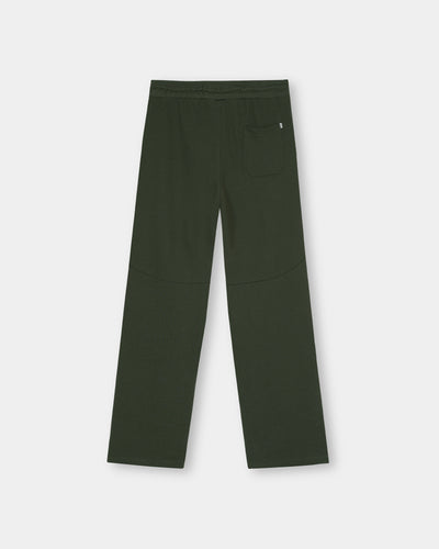 Men Straight Trouser