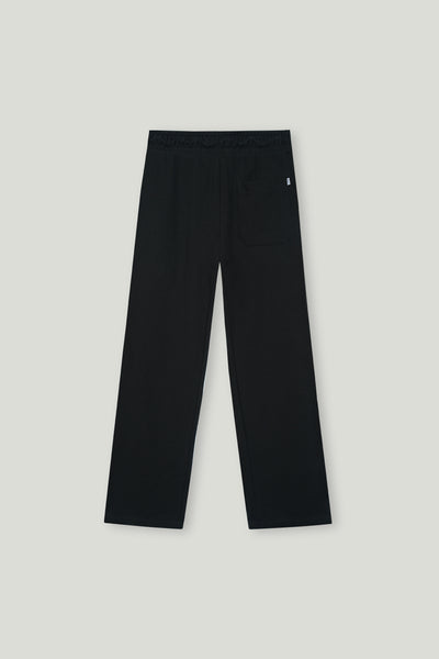 Men Straight Trouser