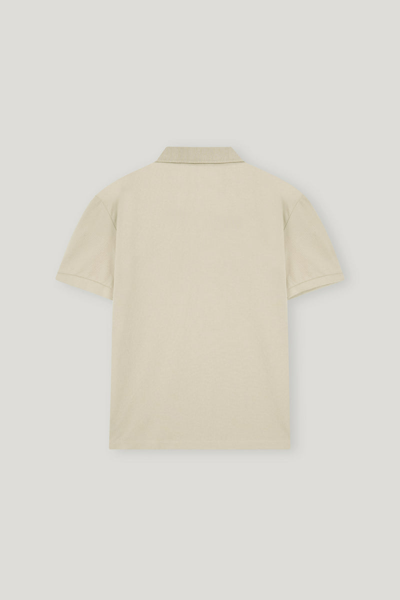Men Polo Tee - Engine - Buy Now