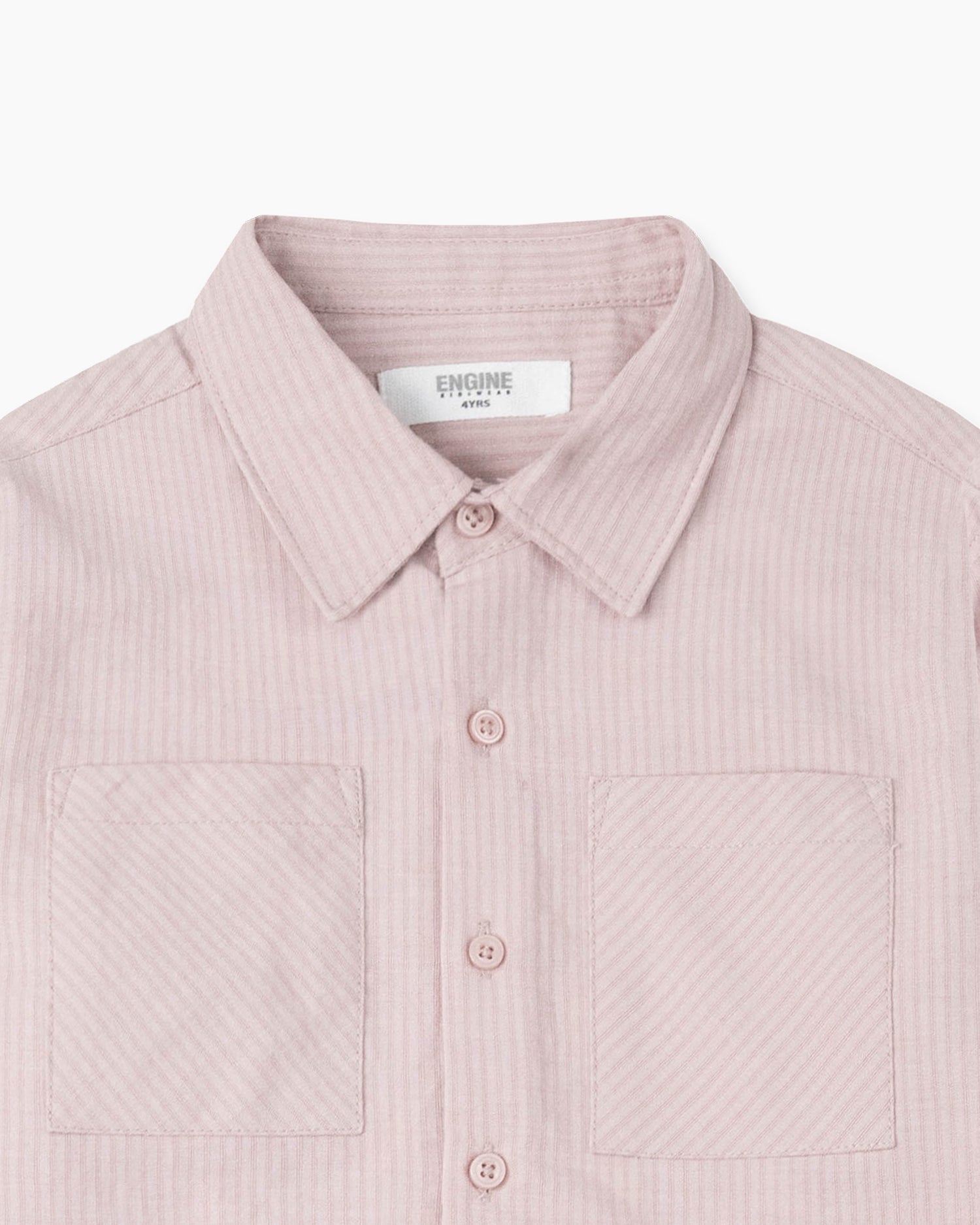 Boys Casual Shirt