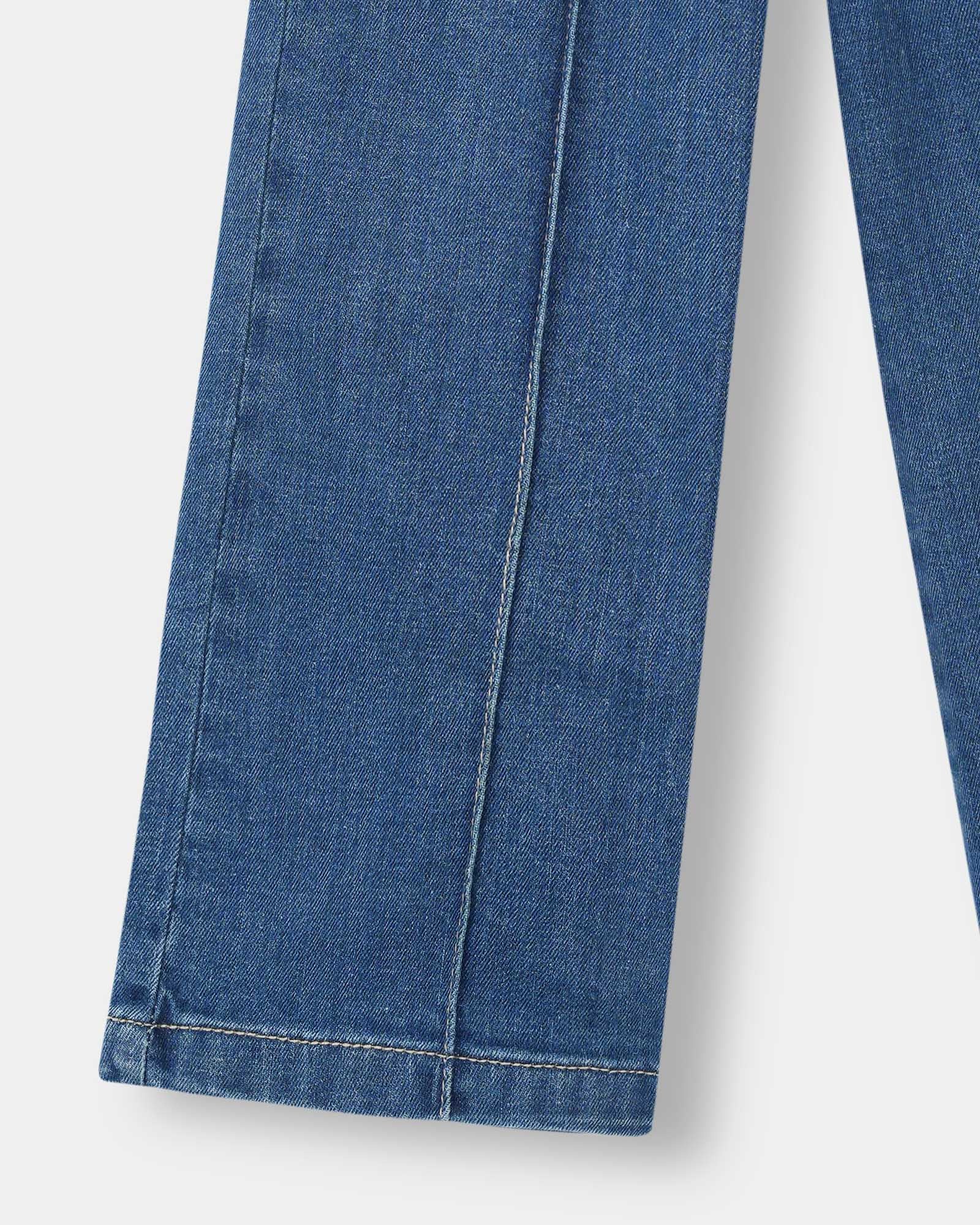 Girls Flared Denim - Engine - Buy Now