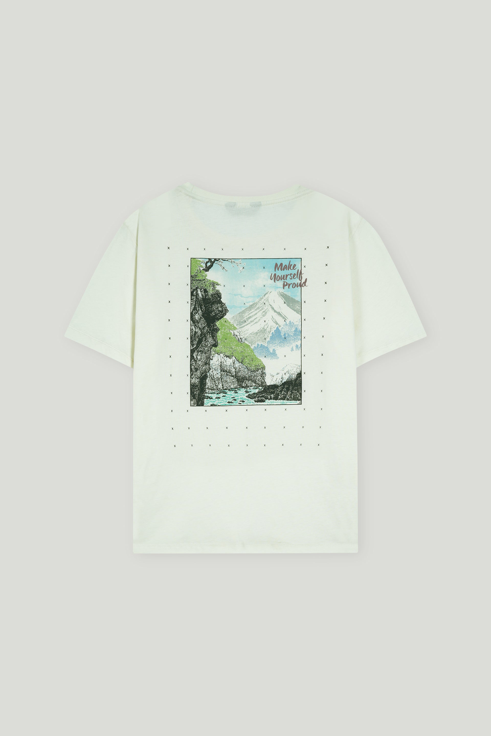 Men T Shirt